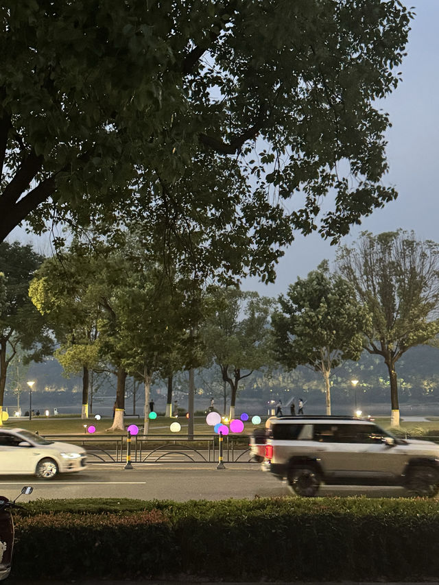 宜昌住宿首選