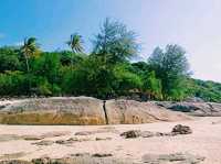 The Enigmatic Secrets of Koh Lon Island: Travell as in Novel