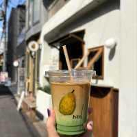 大阪自由行唔好再淨係衝心齋橋！
