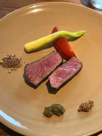 🇯🇵整面玻璃窗直對東京站的絕佳去處