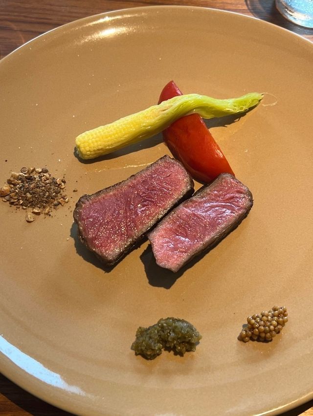 🇯🇵整面玻璃窗直對東京站的絕佳去處