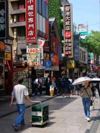 東京旅行必看！台場出發橫濱交通攻略 