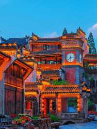 婺源超全旅遊攻略|一次玩遍精華景點