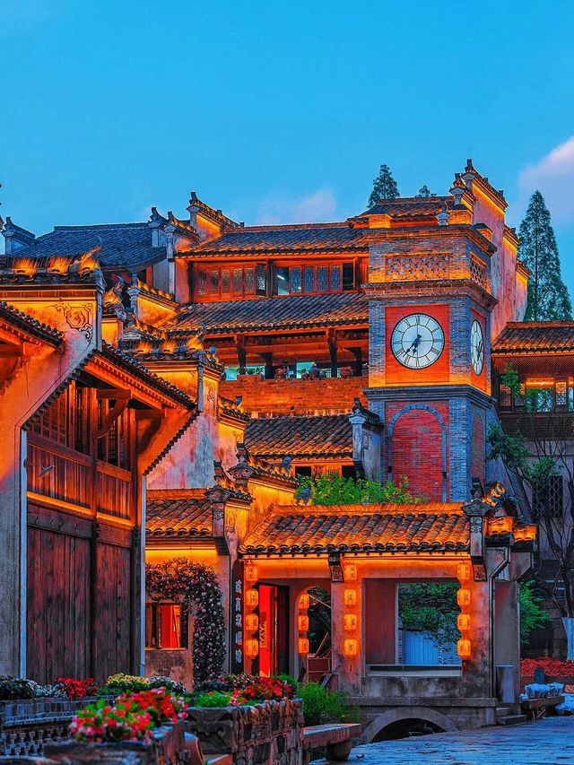 婺源超全旅遊攻略|一次玩遍精華景點
