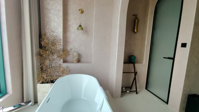 融入山海之間嘅神仙民宿丨霞浦三沙Dream city天空之城