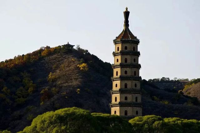 避暑山莊