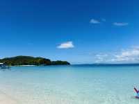 2days Itinerary going to Mini Subic