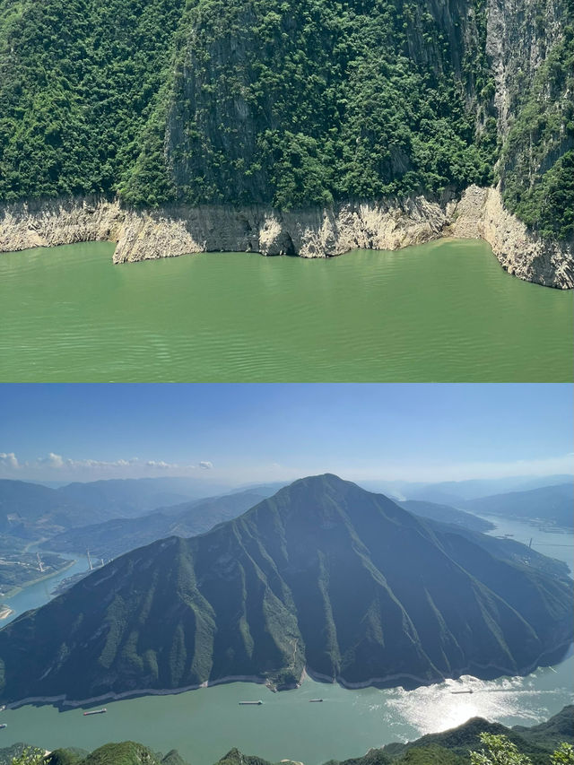 賽博朋克山城：重慶的日與夜