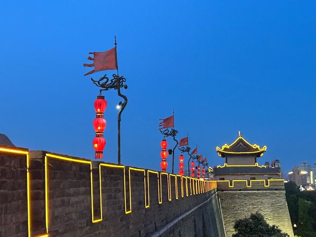 西安3日遊啱啱返嚟，講啲難聽嘅大實話，