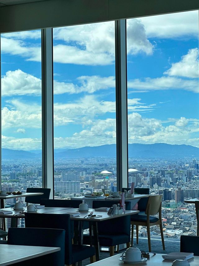 日本大阪酒店