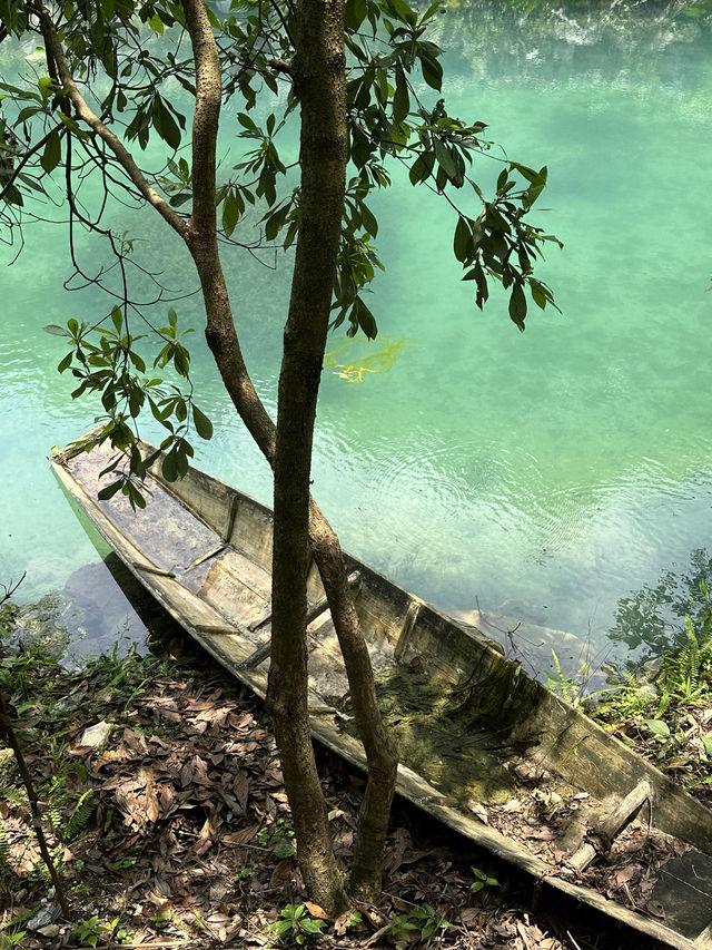 貴州秘境暴走手冊｜6-10月錯峰玩法