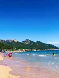 青島，邂逅浪漫與自然嘅完美之旅 