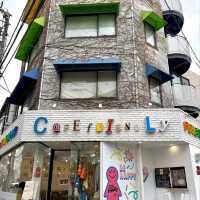 ✨東京可愛到爆嘅文創店！行到少女心爆棚～