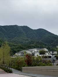 行程標題
