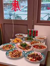 🥢挖到澳門本地人私藏的神仙飯館！隱藏在居民區低調不張揚，全靠一口現炒鍋氣圈粉無數！