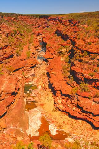 90% of people have never been to Perth, the loneliest city