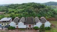 湖南衡南樟樹村李祠仙根書院