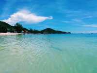 Sun, Sand & Savings: The Ultimate Summer Budget Guide to Sairee Beach