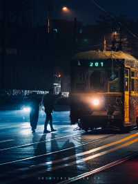 📸 DALIAN UNMASKED: Soul of a Seaside Metropolis (My Leica’s Love Letter)