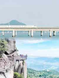 六月份福建寧德旅遊攻略來啦！