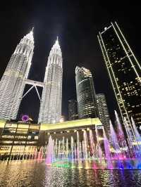 Small Town Budget For The Big City Life, Top Tips To Budget In Kuala Lumpur 