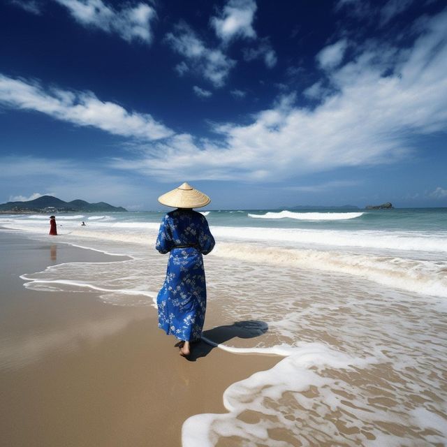 海南萬寧