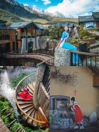 畢業旅行嚟麗江，呢份保姆級攻略直接複製