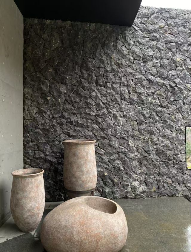 去上林，邂逅「一棵松民宿」嘅山野浪漫