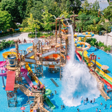 ADVENTURE ISLAND WATER WORLD Tickets [2026] - Promos, Prices