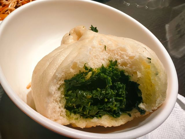 泰州美食嘅誘惑