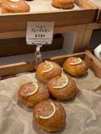 🍩大阪梅田神仙甜甜圈！一口沦陷后悔没早发现