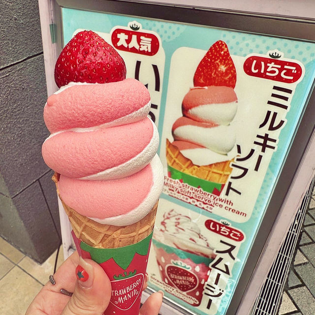 大阪美食大爆發！吃貨必收超強清單🤤 