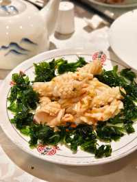 香港探店｜歷史建築內老牌潮汕寶藏美食推薦