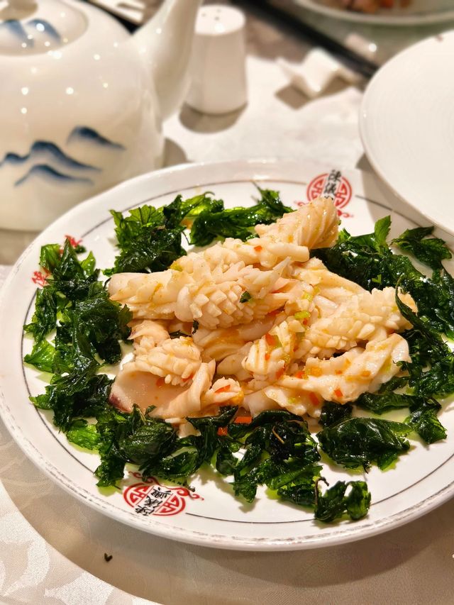 香港探店｜歷史建築內老牌潮汕寶藏美食推薦