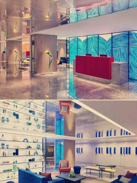 香港太子酒店-馬哥孛羅：親子出行的歡樂之選
