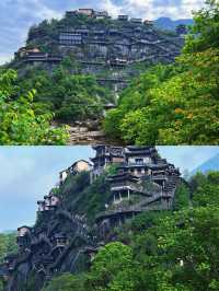 望仙谷：一場見仙、見山、見自我的奇幻之旅