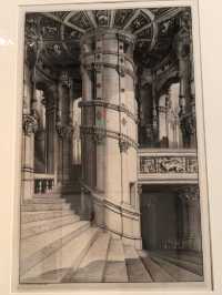 香波堡（Château de Chambord）