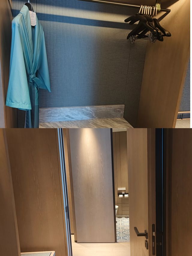 假期適合放鬆嘅寶藏酒店