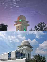 仰望星空，捕捉神奇瞬間，天象打卡全攻略！