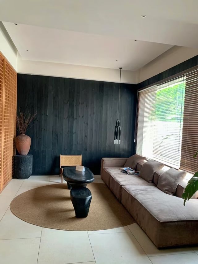 喺北海銀灘，就可以住到劇本入面嘅海景酒店！