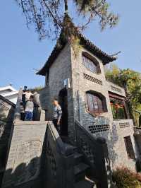 泰州喬園丨呢座500歲嘅小眾園林，點解會被遺忘！