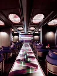 首爾龍山諾富特酒店