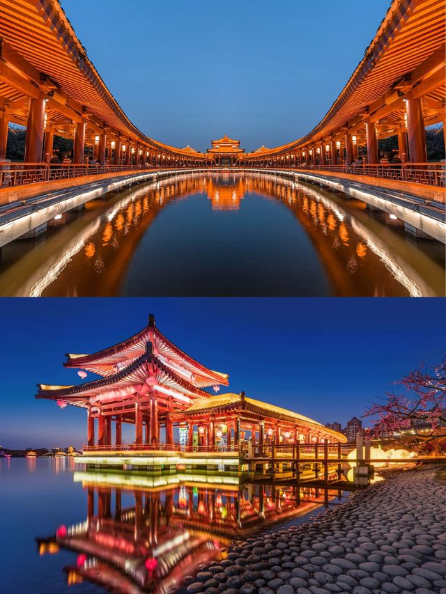 穿越回唐朝做荔枝使者！沉浸歷史人文之旅