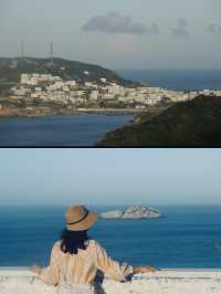 花鳥島｜東方嘅「聖托里尼」 上島攻略