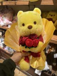 🇯🇵澀谷迪士尼商店挖寶攻略！非樂園款限定這樣買🧸 