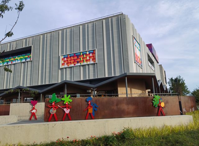 杭州最美街市，似穿梭喺動畫世界！