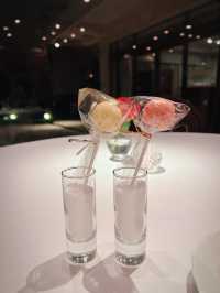 東京惠比壽｜Q.E.D CLUB 下午茶的隱藏浪漫🥂