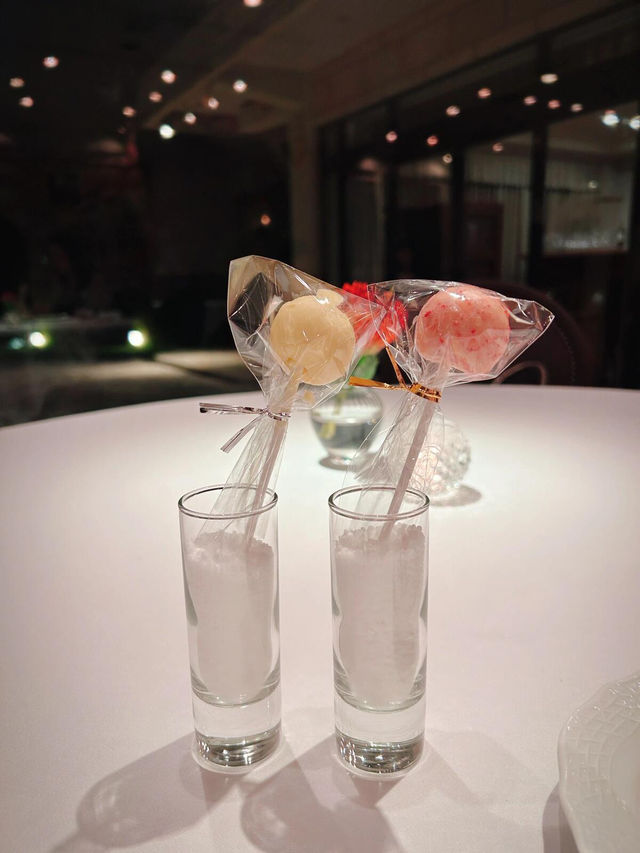 東京惠比壽｜Q.E.D CLUB 下午茶的隱藏浪漫🥂