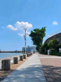 香港出發至澳門水塘公園交通攻略 
