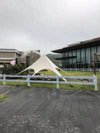 珠海東澳島萬豪酒店｜泳池承包度假樂趣🏊‍♀️